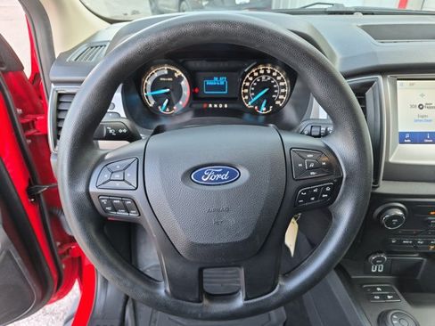 Used 2021 Ford Ranger XL w/ Equipment Group 101A High AWD/4WD image 15
