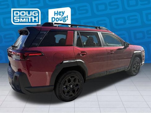 New 2026 Subaru Outback Limited AWD/4WD image 5