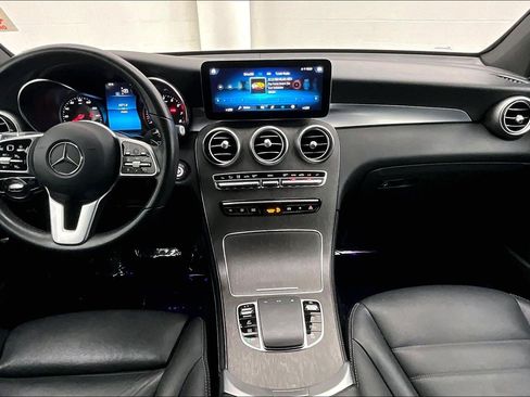 Used 2020 Mercedes-Benz GLC 300 image 14