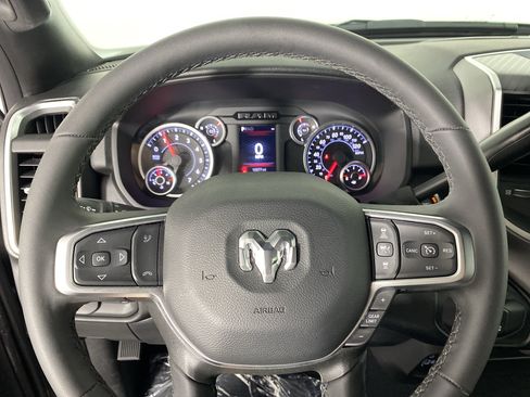 Used 2026 RAM 2500 Big Horn AWD/4WD image 18