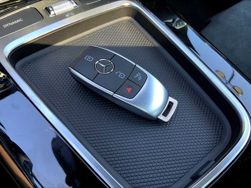 Certified 2026 Mercedes-Benz CLA 250 4MATIC image 21