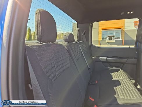 Used 2021 Ford F150 XL w/ STX Appearance Package AWD/4WD image 50