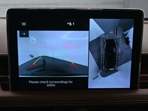 Used 2020 Lincoln Aviator Black Label w/ Dynamic Handling Package image 33