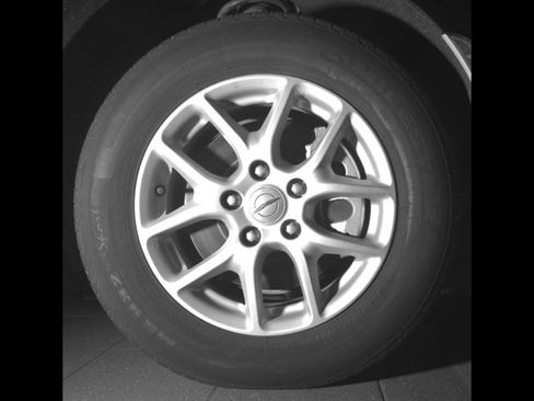 Used 2023 Chrysler Pacifica Touring-L FWD image 10