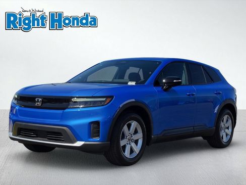 New 2026 Honda Prologue EX image 2