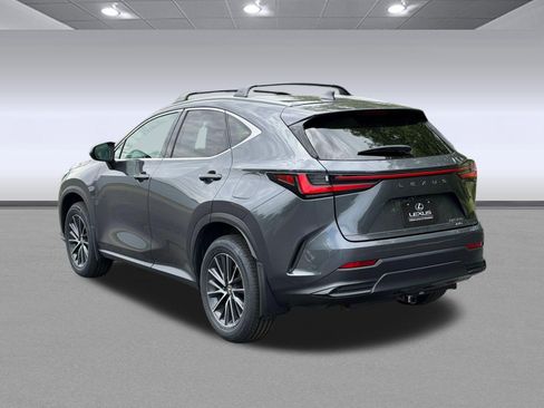 Certified 2024 Lexus NX 350 AWD image 3