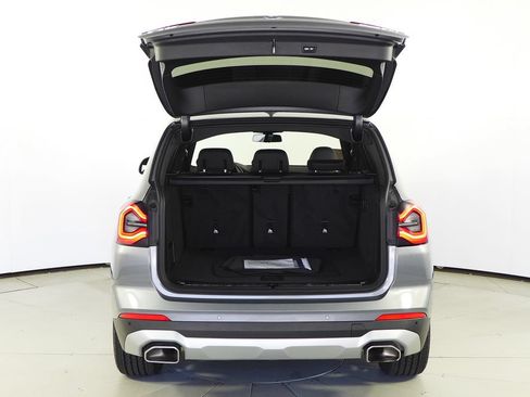 Used 2023 BMW X3 sDrive30i w/ Convenience Package RWD image 10