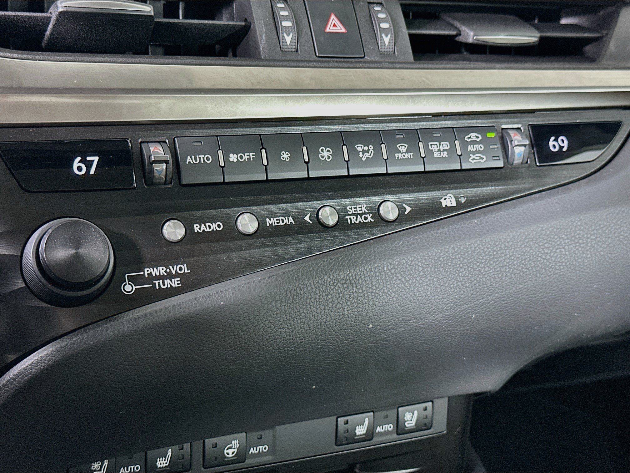 Used 2020 Lexus ES 350 w/ Premium Package FWD image 23