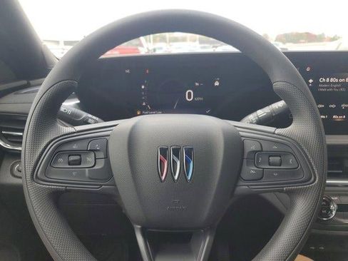 New 2026 Buick Envista Preferred image 20