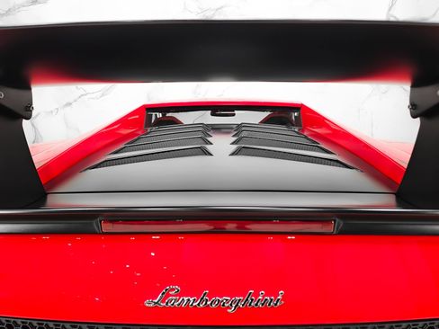 Used 2012 Lamborghini Gallardo LP 570-4 AWD/4WD image 10