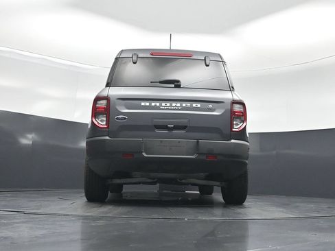 Used 2021 Ford Bronco Sport Big Bend AWD/4WD image 46