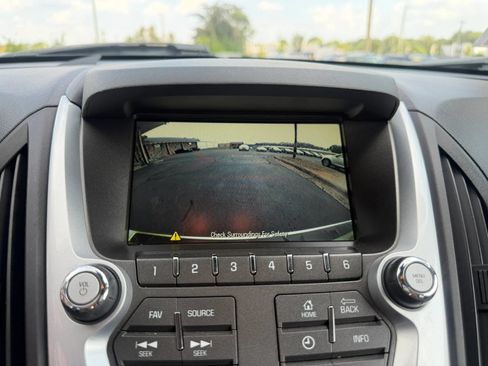 Used 2013 Chevrolet Equinox LT w/ All Star Package AWD/4WD image 24