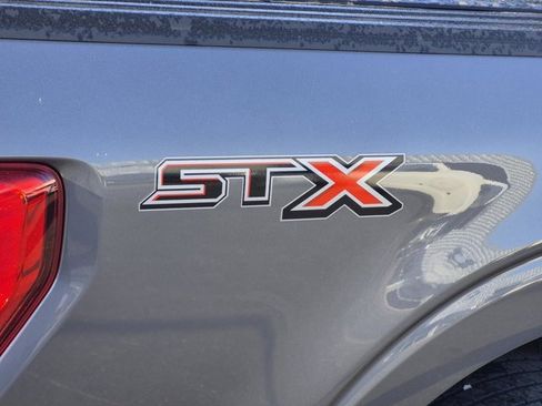 Used 2023 Ford F150 XL w/ STX Appearance Package image 8