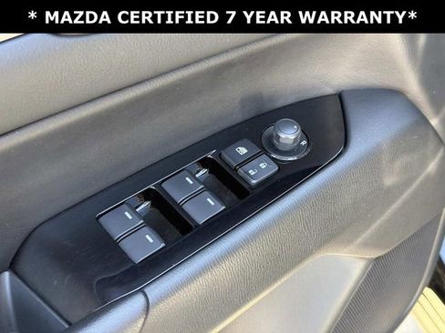 Certified 2025 MAZDA CX-5 AWD 2.5 S w/ Preferred Package image 17