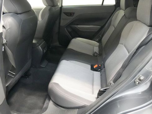 Used 2024 Subaru Crosstrek 2.0i Premium image 21