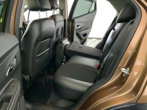 Used 2017 Buick Encore Preferred AWD/4WD image 43
