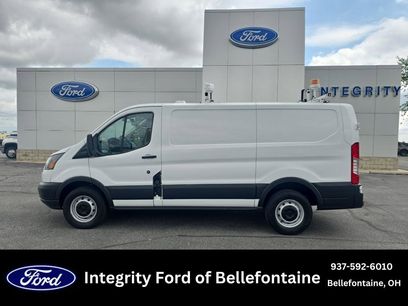 Used 2016 Ford Transit 250 130 Low Roof