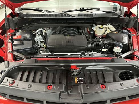 Used 2020 Chevrolet Silverado 1500 RST w/ All-Star Edition image 21