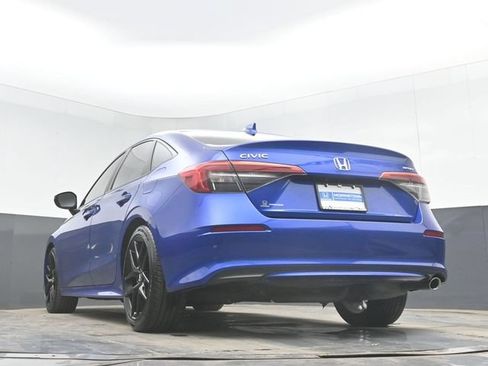 Used 2022 Honda Civic Sport image 43