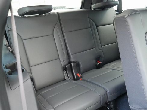 New 2026 Chevrolet Tahoe LT image 25