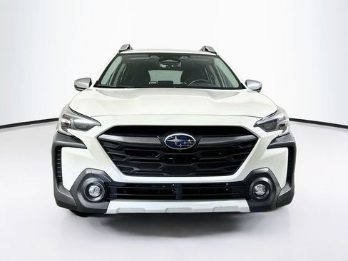 Used 2024 Subaru Outback Touring XT AWD/4WD image 5