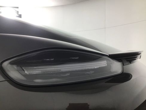 Certified 2024 Porsche 718 Cayman GTS RWD image 16
