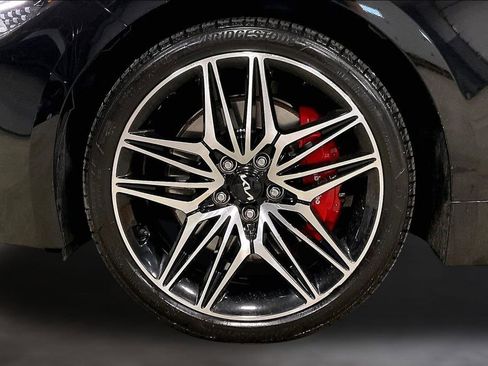 Used 2022 Kia Stinger GT2 AWD/4WD image 33