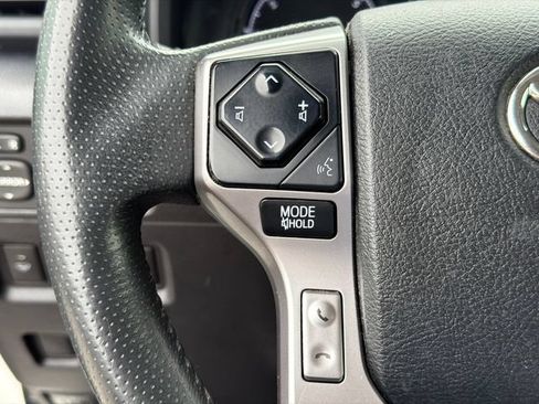 Used 2021 Toyota 4Runner Trail Special Edition AWD/4WD image 24