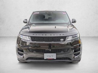 Certified 2025 Land Rover Range Rover Sport SE video 2