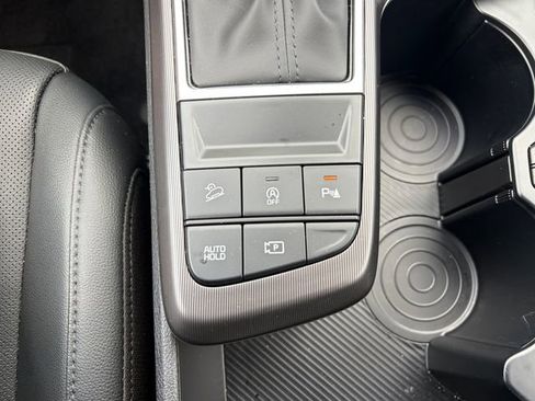Certified 2026 Kia Sportage EX image 15
