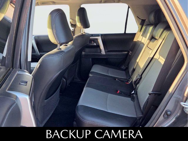 Used 2022 Toyota 4Runner SR5 Premium w/ Moonroof Package AWD/4WD image 7