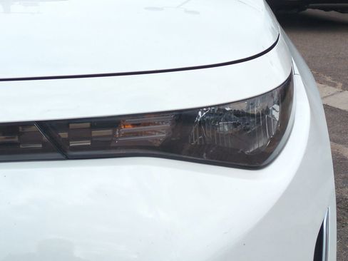 Certified 2024 Kia Soul LX w/ Option Group 015 image 10