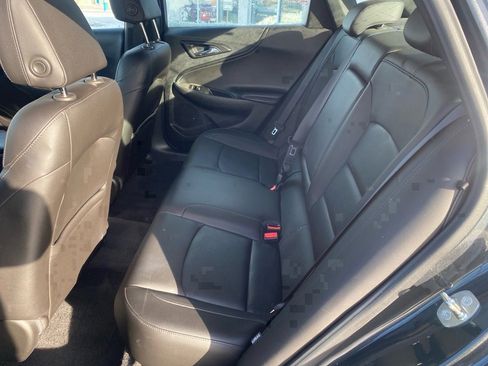 Used 2016 Chevrolet Malibu LT w/ Leather Package image 23