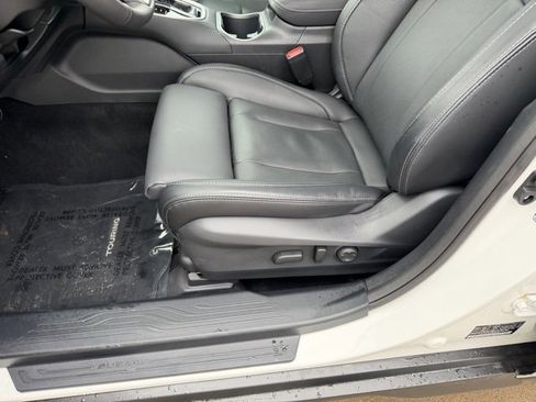 Used 2025 Subaru Outback Touring XT image 20