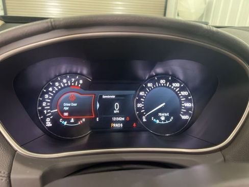 Used 2017 Lincoln MKX Reserve w/ Enhanced Security Package image 29