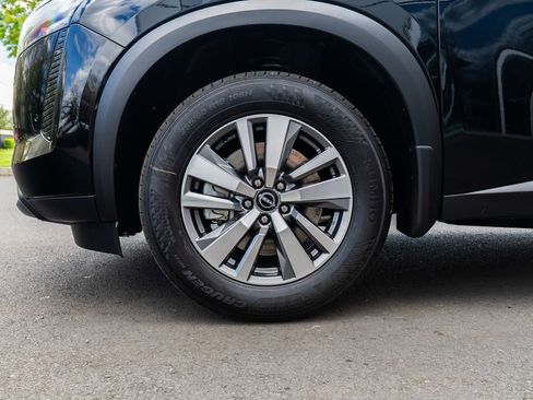 New 2026 Nissan Pathfinder SL AWD/4WD image 7