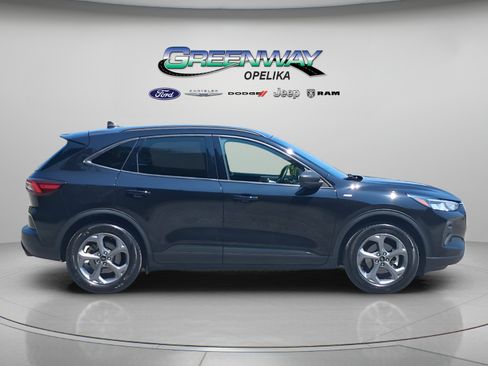 Used 2025 Ford Escape ST-Line FWD image 8