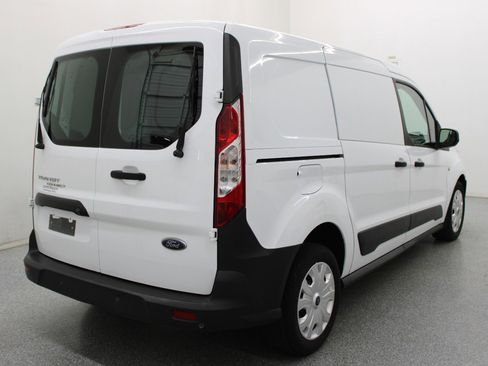 Used 2019 Ford Transit Connect XL FWD image 5