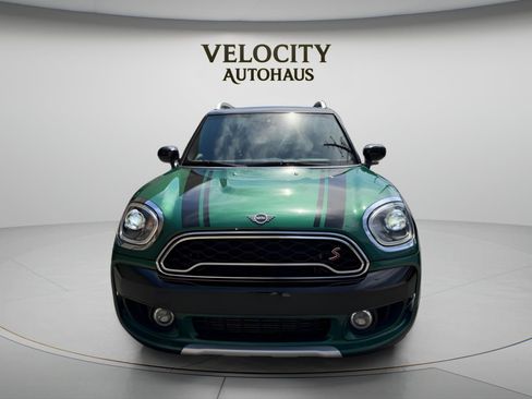 Used 2020 MINI Cooper Countryman S AWD/4WD image 2