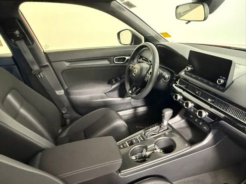 Used 2026 Honda Civic Sport image 47