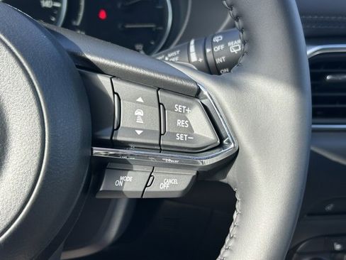 New 2025 MAZDA CX-5 AWD 2.5 S w/ Premium Plus Pkg image 18