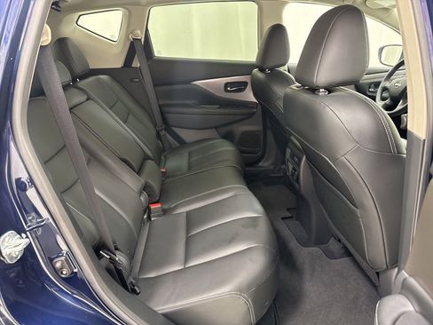 Used 2024 Nissan Murano SV image 12