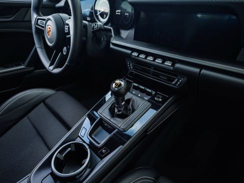 Used 2022 Porsche 911 GT3 image 53