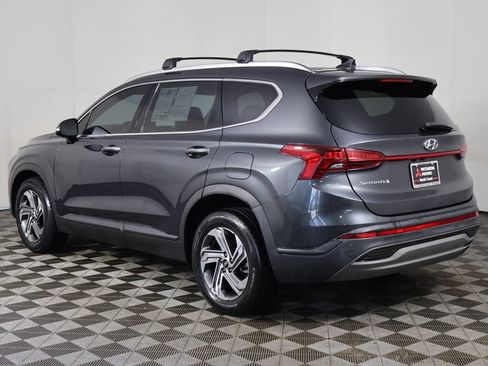 Used 2023 Hyundai Santa Fe SEL FWD image 9