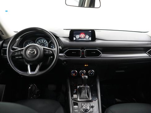 Used 2017 MAZDA CX-5 Sport AWD/4WD image 15