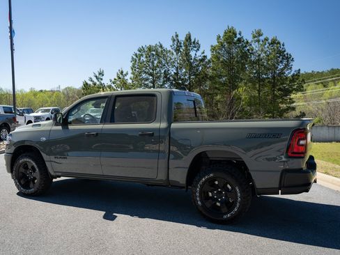 New 2026 RAM 1500 Classic Warlock image 7