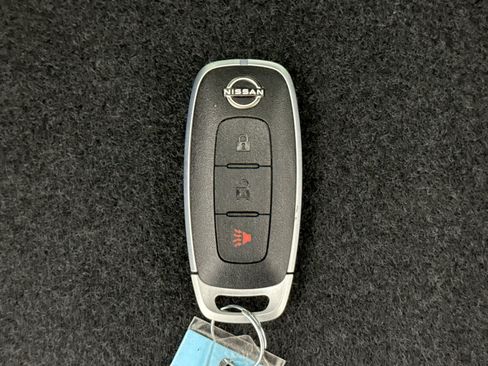 Used 2026 Nissan Rogue S image 21