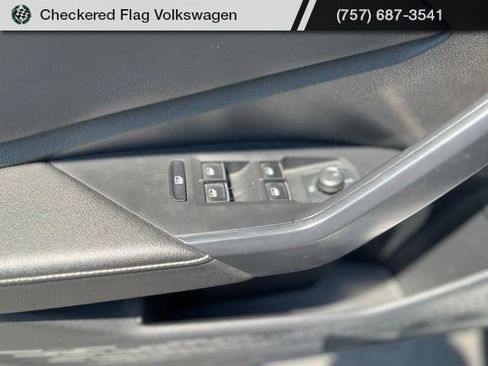 Used 2024 Volkswagen Jetta S FWD image 15