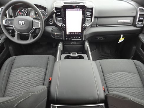 New 2026 RAM 3500 Lone Star image 2