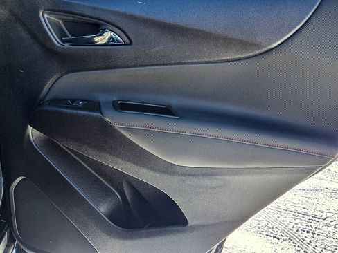 Certified 2024 Chevrolet Equinox RS image 29